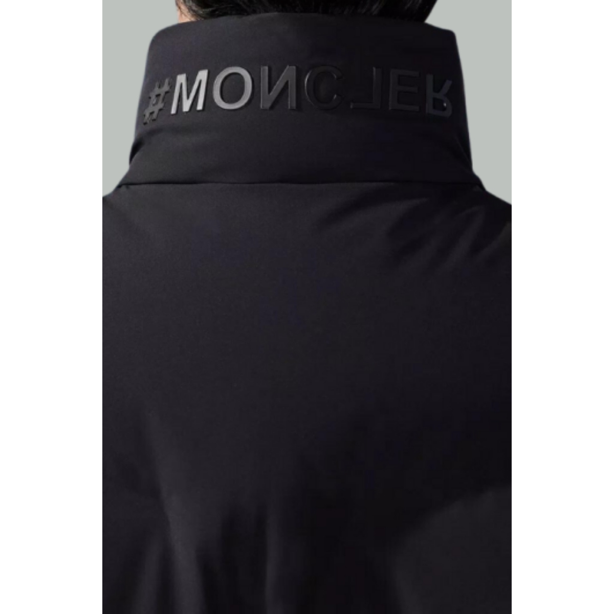 Doudoune Lengau - Noir - MONCLER