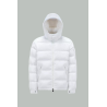 Doudoune Maya - Blanc - MONCLER