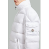 Doudoune Maya - Blanc - MONCLER