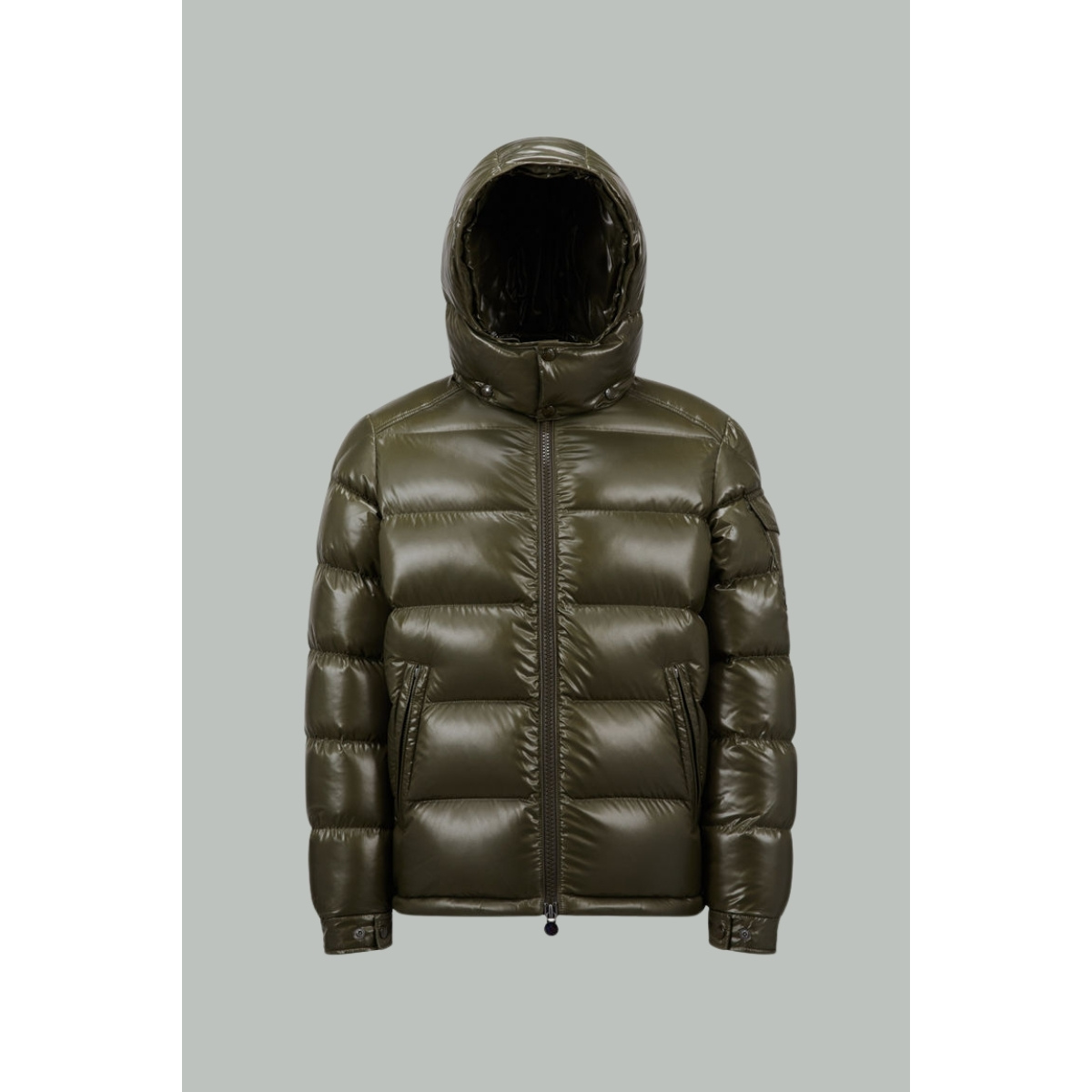 Doudoune Maya - Kaki - MONCLER