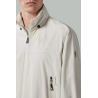 Veste imperméable Veille - Crème - MONCLER