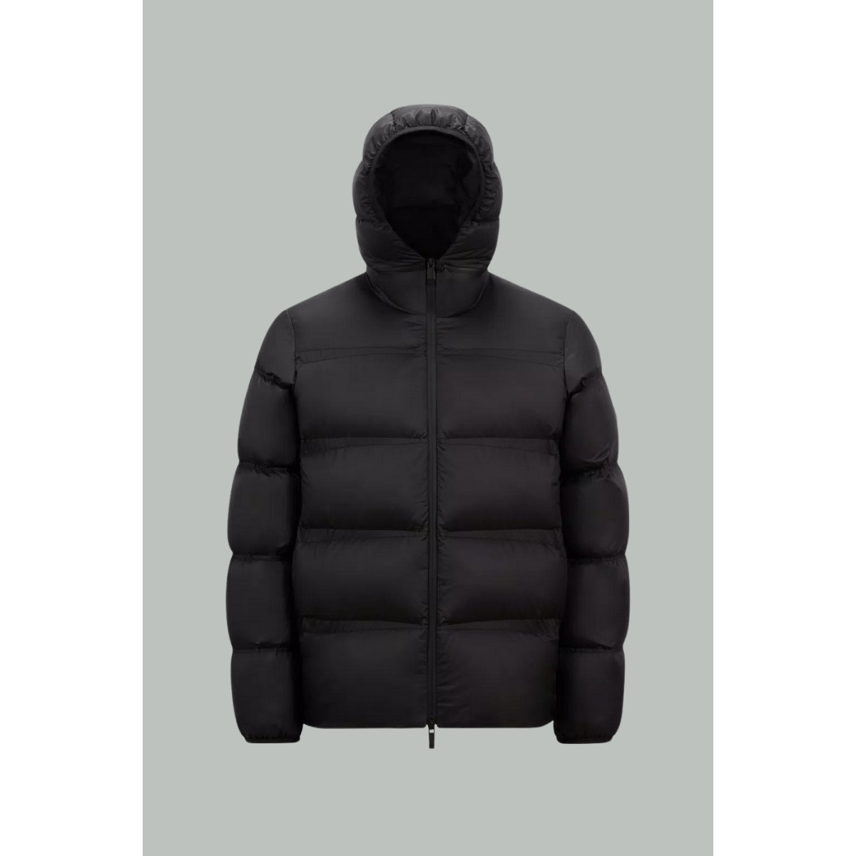 Doudoune Masac - Noir - MONCLER