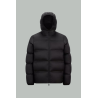 Doudoune Masac - Noir - MONCLER