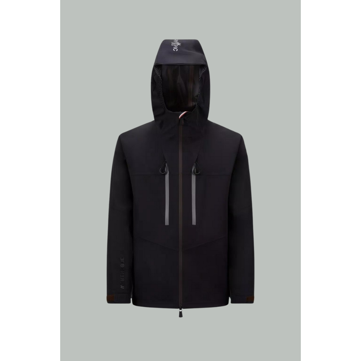 Veste Orden - Noir - MONCLER