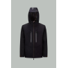 Veste Orden - Noir - MONCLER