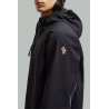 Veste Orden - Noir - MONCLER