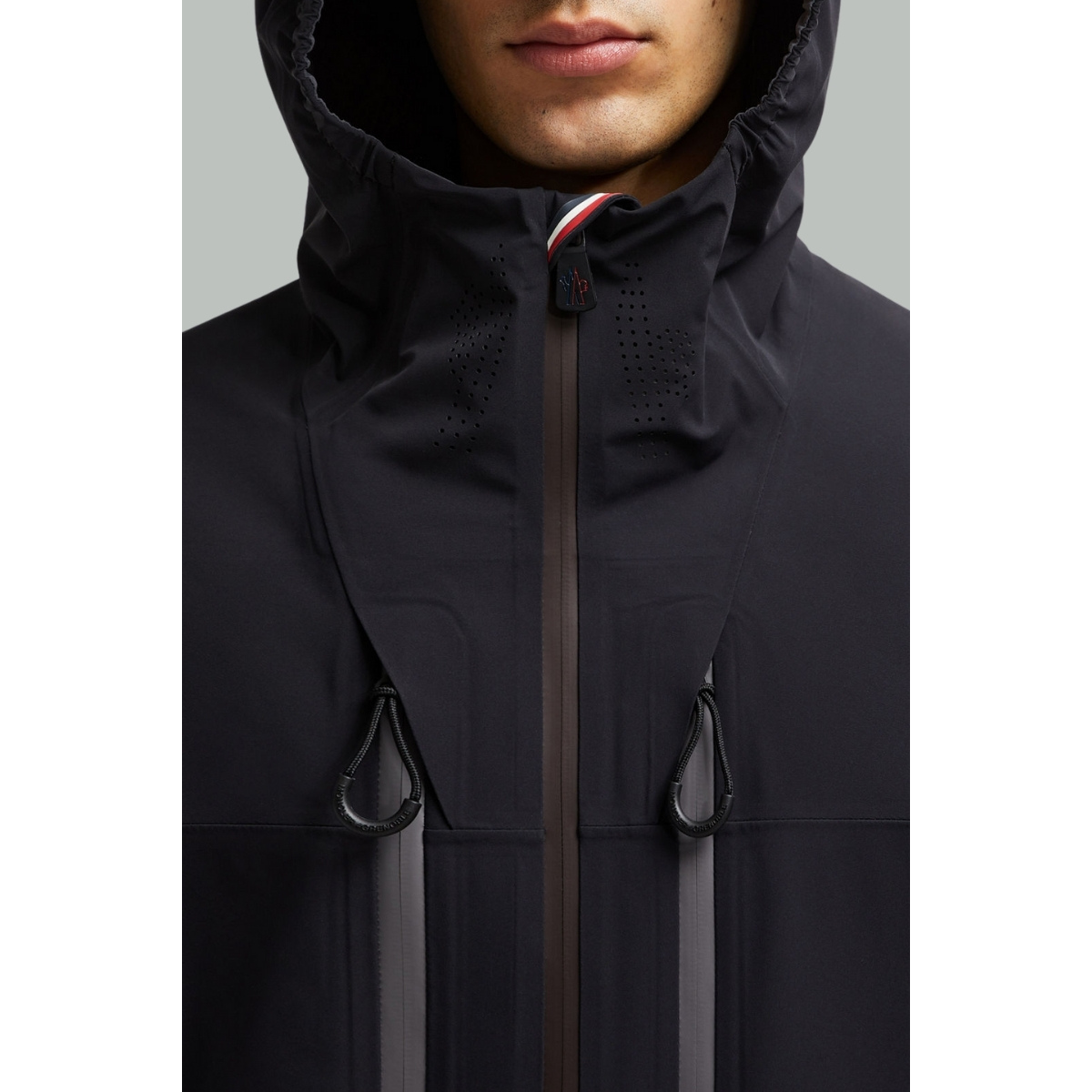 Veste Orden - Noir - MONCLER