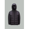 Doudoune chambeyron - Noir - MONCLER