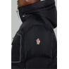 Doudoune Mandres - Noir - MONCLER