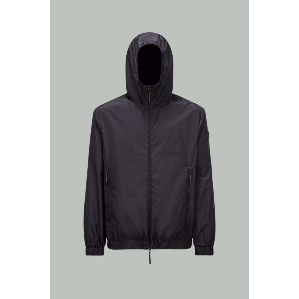 Veste Algovia - Noir - MONCLER