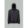 Veste Algovia - Noir - MONCLER