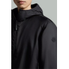 Veste Algovia - Noir - MONCLER