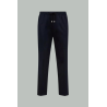 Pantalon de survêtement - Bleu Marine - MONCLER