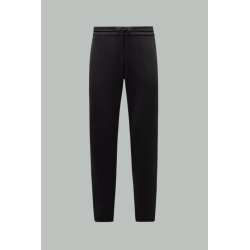 Pantalon en nylon - Noir - MONCLER