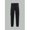 Pantalon cargo - Noir - MONCLER