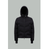 Doudoune arcesaz - Noir - MONCLER