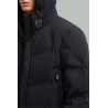 Doudoune arcesaz - Noir - MONCLER