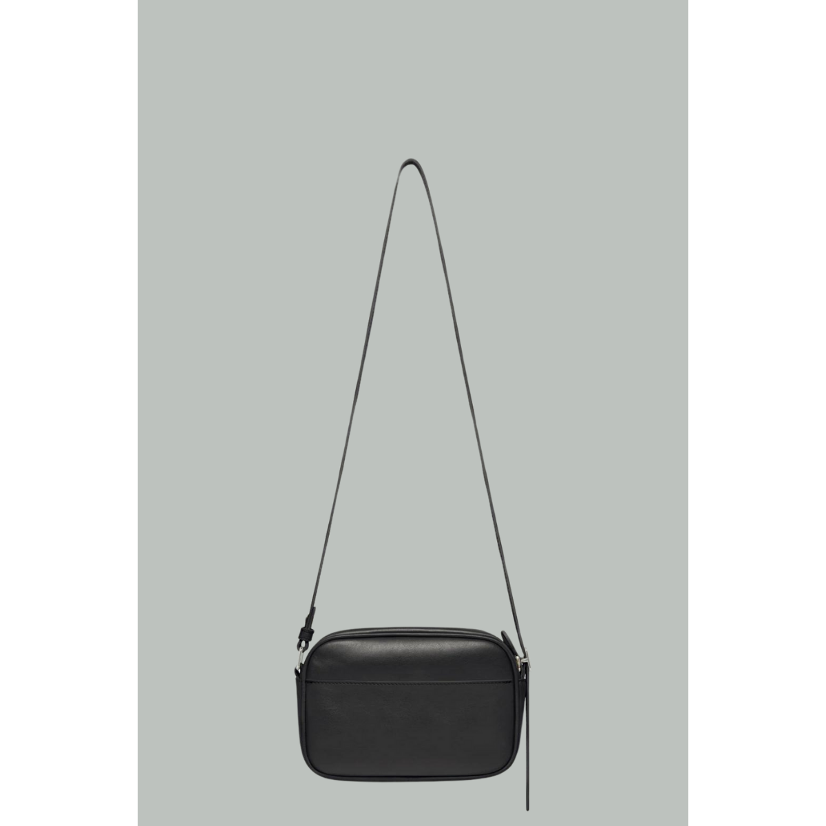 Sac caméra - Noir - COURRÈGES