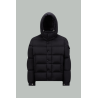 Doudoune Vezere Noir - MONCLER