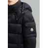 Doudoune Vezere Noir - MONCLER