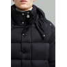 Doudoune Vezere Noir - MONCLER