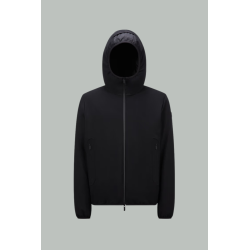 Veste Dusler Noir - MONCLER
