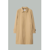 Gabardine Highbridge Beige - BURBERRY