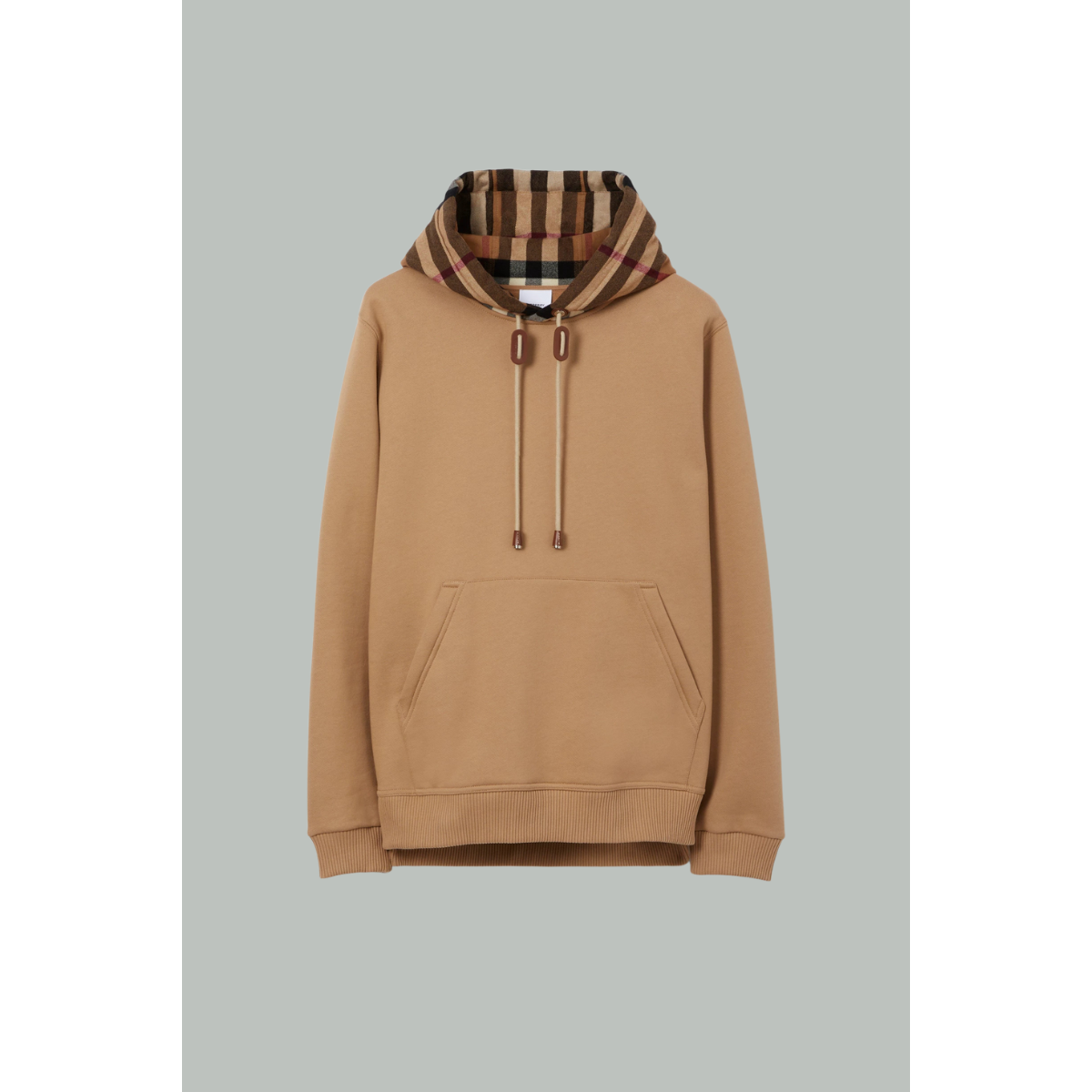 Sweat Samuel Camel - BURBERRY