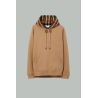 Sweat Samuel Camel - BURBERRY