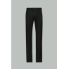 Classic Pants Noir - SAINT LAURENT