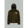 Doudoune Wengi - Vert - MONCLER