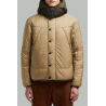 Doudoune Wengi - Vert - MONCLER