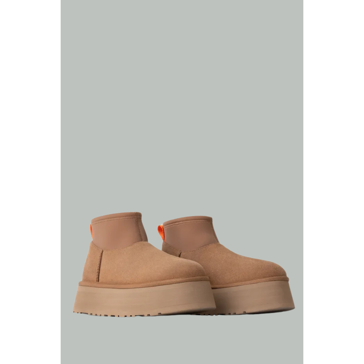 Mini Dipper - Camel - UGG