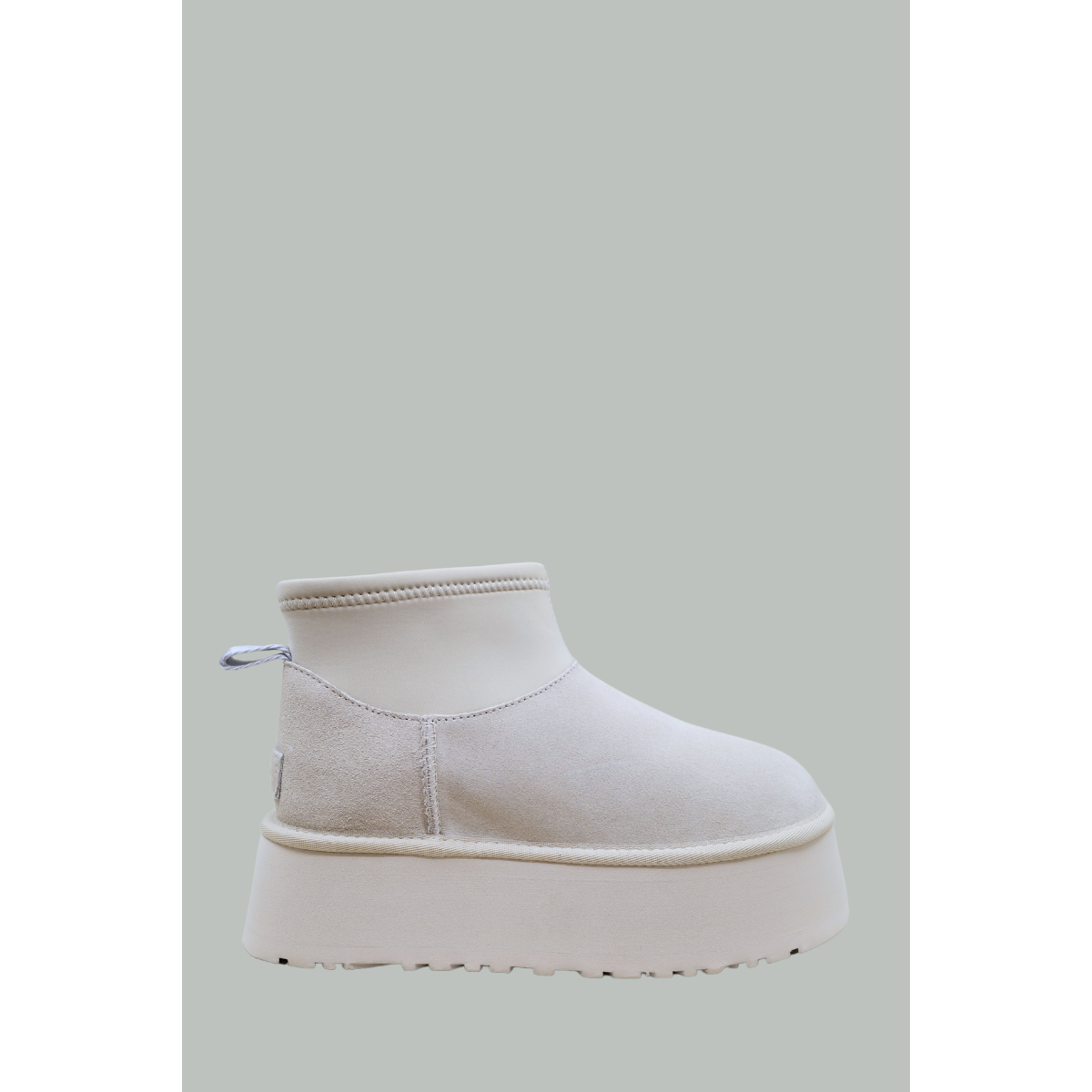 Mini Dipper - Ivoire - UGG