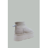 Mini Dipper - Ivoire - UGG