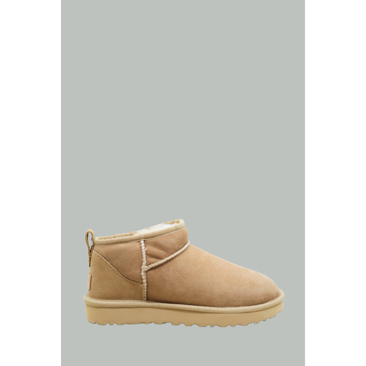 Classic Ultra Mini - Sand - UGG