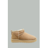 Classic Ultra Mini - Sand - UGG