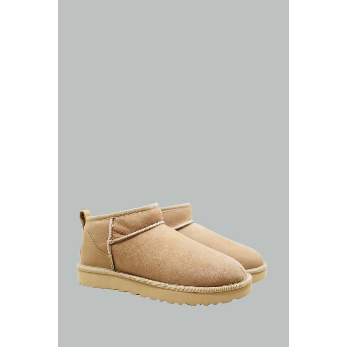 Classic Ultra Mini - Sand - UGG