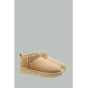 Classic Ultra Mini - Sand - UGG