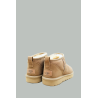 Classic Ultra Mini - Sand - UGG