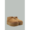 Classic Mini Plateforme - Camel - UGG