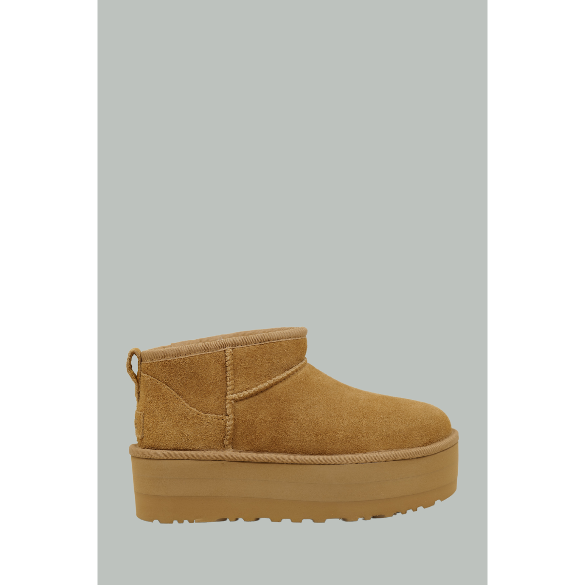 Classic Mini Plateforme - Camel - UGG