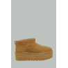 Classic Mini Plateforme - Camel - UGG