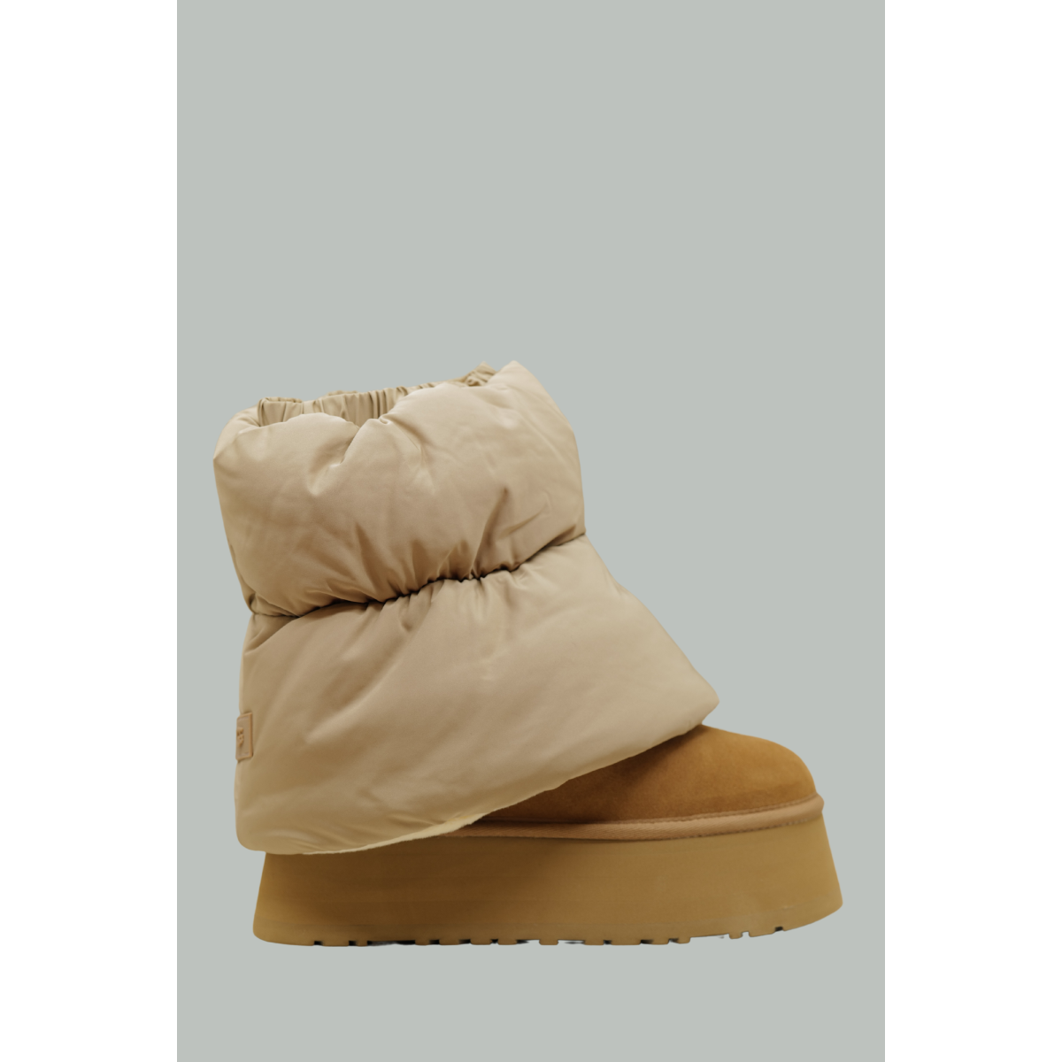 Mini Dipper - Camel - UGG