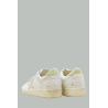 Women's Ball Star Sneakers White / Pink / Green - GOLDEN GOOSE
