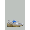 Baskets Dad-Star Femme - Argent - GOLDEN GOOSE