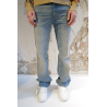 Jean Bootcut - Bleu vintage - COURRÈGES