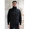 Doudoune Lengau - Noir - MONCLER