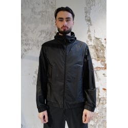 Veste Algovia - Noir - MONCLER