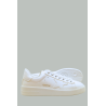 Baskets Pure New Homme Optic Blanc - GOLDEN GOOSE